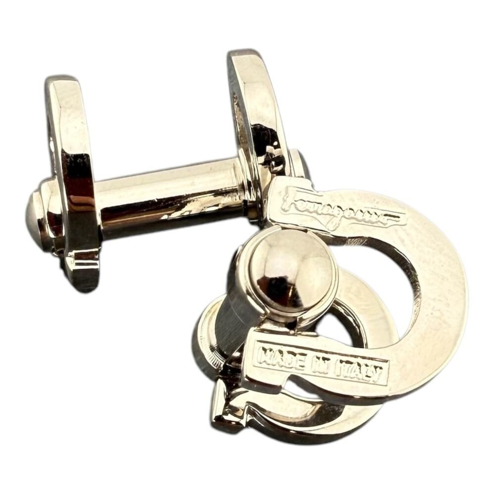 Ferragamo Cufflinks
